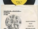 HEAR- Rare Jazz / Funk 45 & P/S - Jimmie Haskell - Josie's Castle- Private Press