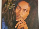 Legend -- The Best of Bob Marley and The Wailers (Island 90169-1, 1984 original)
