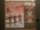 THE BEATLES: Something New US Capitol T 2108 Shrink Orig LP Vinyl