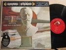 RCA LSC 2129 HEIFETZ REINER TCHAIKOVSKY VIOLIN CTO 14S 21S SD MIRACLE 1958 VG++