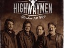 THE HIGHWAYMEN Live in Aberdeen 1992 12