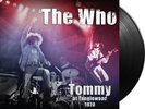 THE WHO Tommy at Tanglewood 1970 Live 12