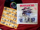 Dec 1964 ORIG    The BEATLES '65   Beat Garage   LENNON McCartney Harrison Starr