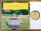 DGG 138 044 SLPM Red Stereo - Bruch Glazunow Concertos Erica Morini Fricsay NM