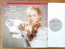 Philips Digital 412 718-1 - Mozart Haydn Violin Concertos Isabelle van Keulen NM