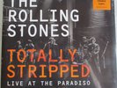 Rolling Stones - Totally Stripped(Live At The Paradiso Amsterdam 1995) 2LP Orang
