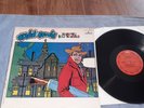 David Bowie–The Man Who Sold The World-1970-USA EARLY PRESS -MERCURY - EX++
