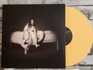 BILLIE EILISH 'When We All Fall Asleep Where Do We Go?' 2019 LP Apricot cg s46