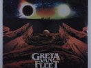 GRETA VAN FLEET Anthem Of The Peaceful Army LAVA/REPUBLIC B002900801 LP SEALED u
