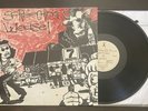 Screeching Weasel Self Titled 1988 What Goes On Records