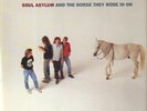 Soul Asylum And The Horse They Rode In On NEAR MINT AM Records Vinyl LP
