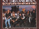 Scorpions Is There Anybody There Vinyl Single 7inch NEAR MINT Emi