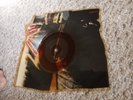 1984 THE ROLLING STONES PICTURE DISC BROWN SUGAR STICKY FINGERS