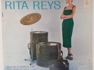 RITA REYS / THE COOL VOICE OF RITA REYS [ COLUMBIA] original MONO 6-eye label