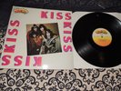 KISS - SUPER STAR / LP Made in Italy