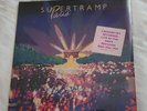 Supertramp Live in Paris SEALED 1980 Lp w/ Hype