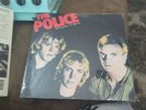 The Police - Outlandos d'Amour vinyl LP - A&M SP-4753 Sealed