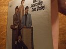 Yesterday And Today with PINK inside cover The Beatles 1966 Capitol Records 2553