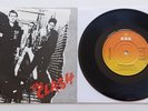 The Clash - Remote Control UK 1977 CBS Records 7