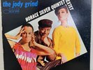 Horace Silver Quintet Sextet - Jody Grind - BLUE NOTE 12
