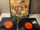 Sub Pop - Fleet Foxes Helplessness Blues Vinyl LP Double Rare Record 2011