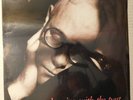 SEALED 1989 LP Elton John 