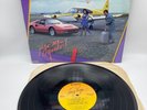 TONY VEGA  Yo Me Quedo  1988 RMM Records RMMLP1677 Latin Salsa LP