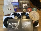 A Farewell To Kings (40th Anniversary Super Deluxe Edition) by Rush Rare