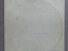 The Beatles White Album Apple AP-8570  First Japan Press Vinyl  LP  N-A 065615