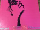 NINA SIMONE: Wild is the Wind US Philips Mono Soul Jazz Vinyl LP