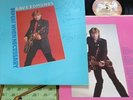 Dave Edmunds Repeat When Necessary FULLY SIGNED Lowe Bremner Williams VG/EX Box3