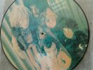 Jimi Hendrix  Band of Gypsys   limited Picture VINYL  very rar   See Pictures