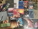 Pearl Jam Ten Club Xmas Singles Set 1992-2014 Original & Rare