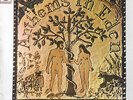 Shirley Collins & Dolly Collins* - Anthems In Eden - LP, Album, Gat - 1969 -