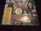 The Beatles: Sgt. Peppers Lonely Hearts Club Band rare 2017 double vinyl rare