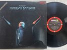 Pharoah Sanders - The Best Of Pharaoh Sanders LP 1972