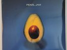 Pearl Jam Avocado S/T LP 2X Vinyl & Booklet, 2006 1st Press,J Records VERY RARE
