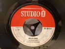reggae 7