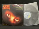 OZZY OSBOURNE SO TIRED EPIC TA 4452 VINYL UK LP OBI VG++/EX