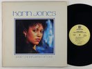 Karin Jones 