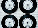 EMPIRE STATE OBSERVATORIES 1949 Set of Voice O Graph Souvenir 6 Inch Records EX