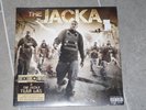 Jacka Tear Gas Smoke Colored Vinyl Record 2LP Limited New E-40 Andre Nickatina