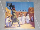 The Mars Volta - The Bedlam in Goliath Vinyl Me Please VMP Blue Marble 3xLP