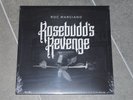 Roc Marciano ‎– Rosebudd's Revenge : Marci Enterprises LLC SEALED 2LP VINYL