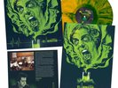 Richard Band - Re-Animator Soundtrack Vinyl LP Waxwork Records New In Stock