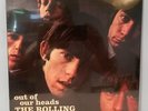 THE ROLLING STONES Out Of Our Heads '65 London STEREO Definite 60s press SEALED