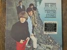 The Rolling Stones - Big Hits Vinyl LP Early Pressing Sealed With Hype Sticker
