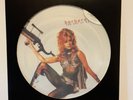 Barbarella, The Art Of Dance, Limited Edition #253 Picture Disc Vinyl LP NM