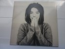 Bjork Debut UK vinyl 1993 Mint