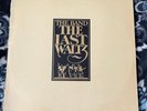 THE BAND: THE LAST WALTZ,  3WS 3146, WARNER BROTHERS